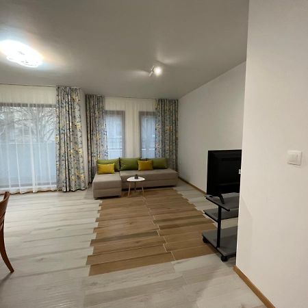 Kati Apartments Варна Экстерьер фото