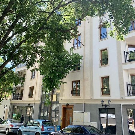 Kati Apartments Варна Экстерьер фото