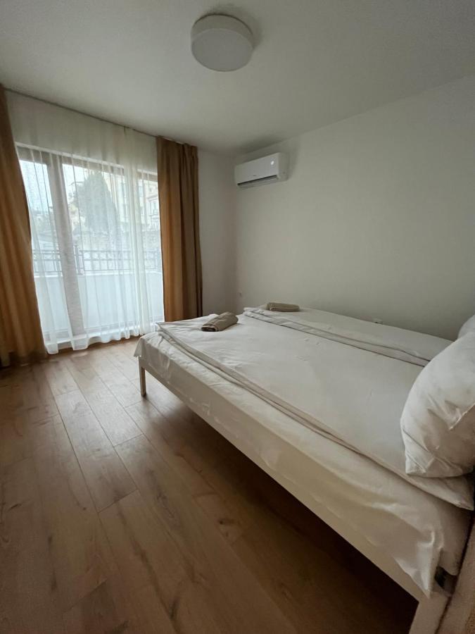 Kati Apartments Варна Экстерьер фото
