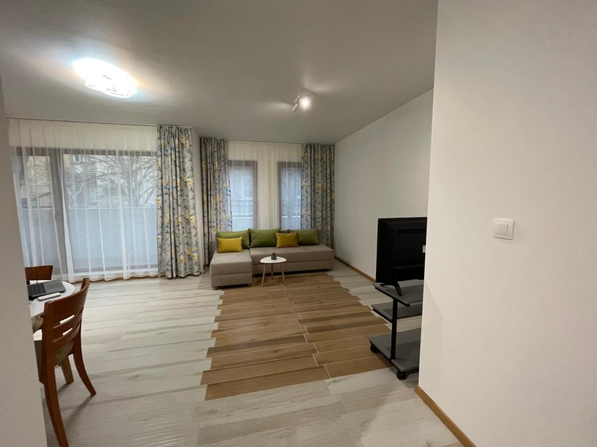 Kati Apartments Варна Экстерьер фото