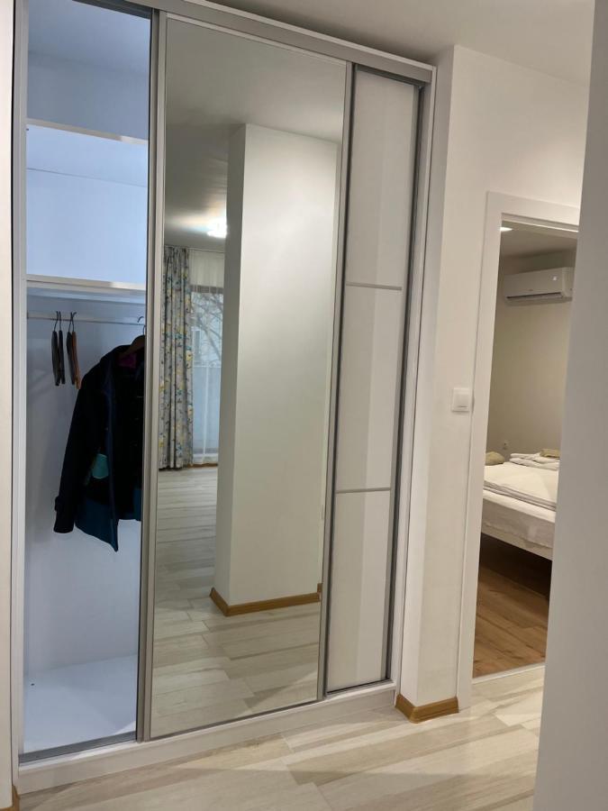 Kati Apartments Варна Экстерьер фото