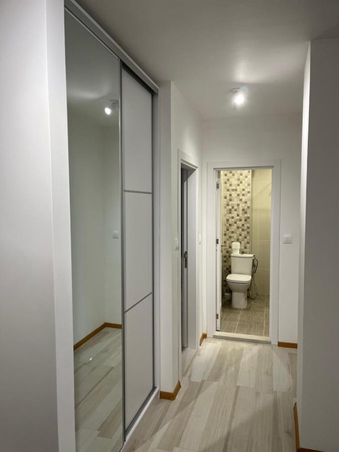 Kati Apartments Варна Экстерьер фото
