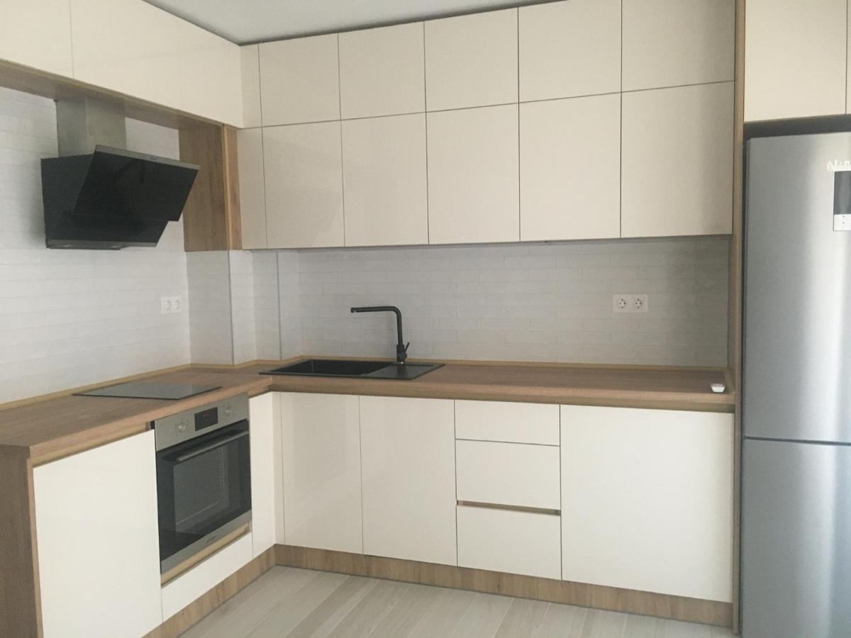 Kati Apartments Варна Экстерьер фото