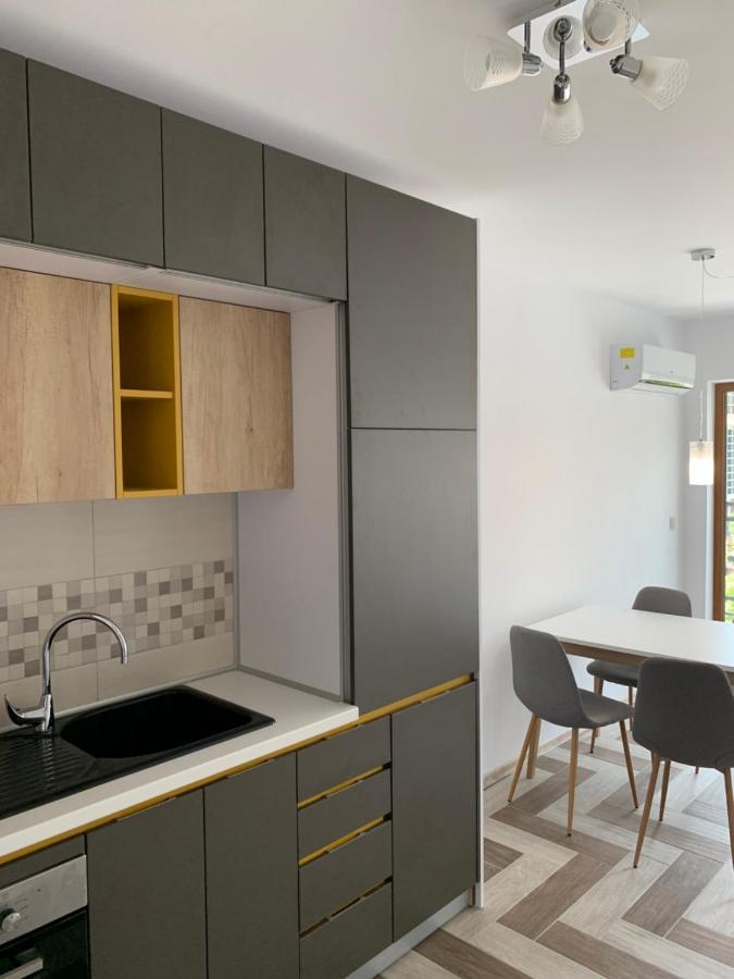 Kati Apartments Варна Экстерьер фото