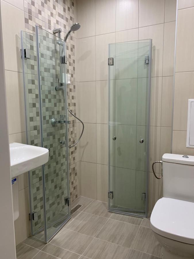 Kati Apartments Варна Экстерьер фото