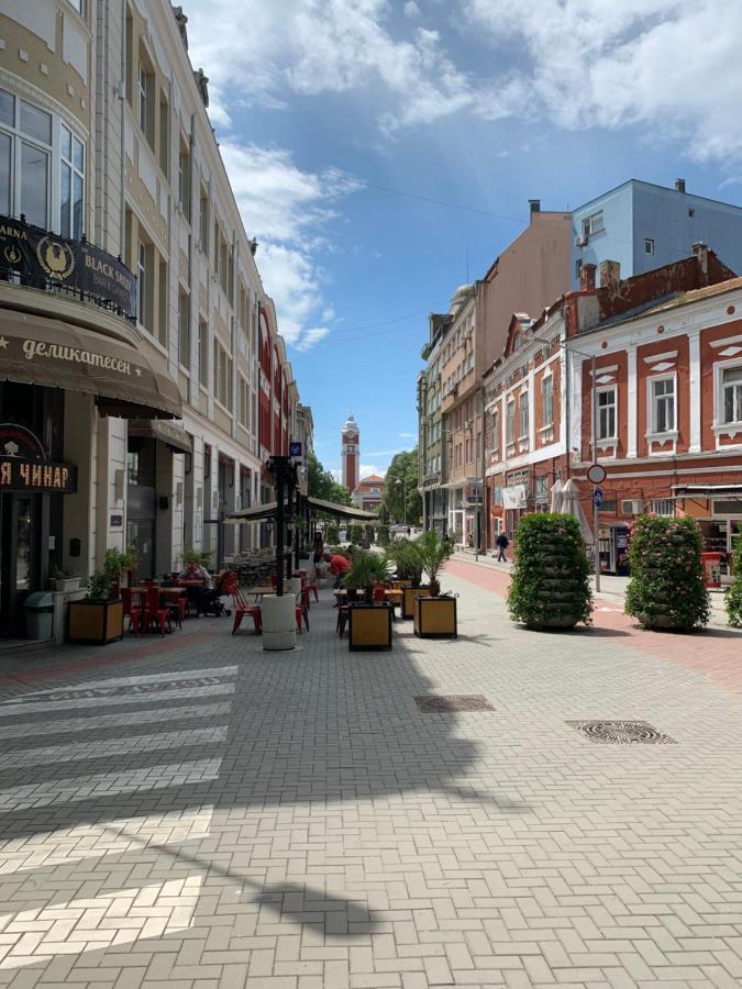 Kati Apartments Варна Экстерьер фото
