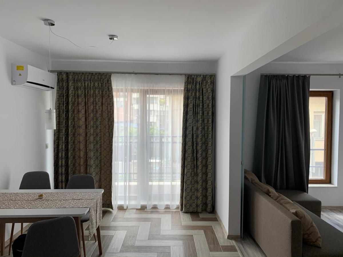 Kati Apartments Варна Экстерьер фото